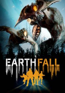 Earthfall